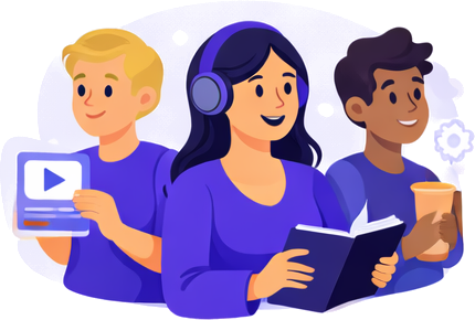 Designed for diverse learners