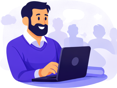 Teachers using EdInclusia