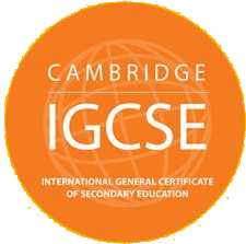 Cambridge IGCSE Curriculum